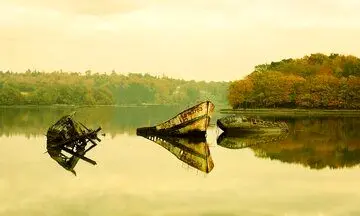 شگفتی های هنری یک عکاس