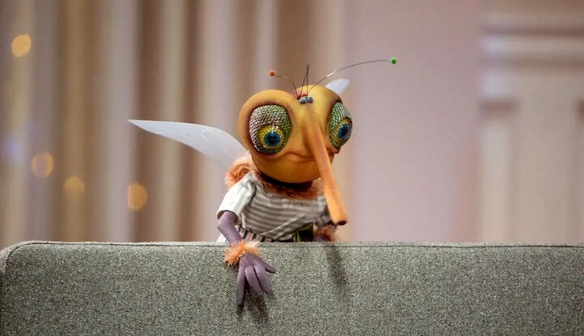 منتظر محبوب ترین برنامه تلویزیون در سال جدید باشید
