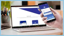انتشار نسخه بهینه‌سازی شده همراه بانک صادرات ایران
