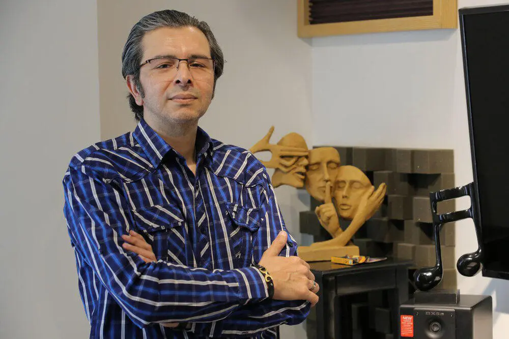 آهنگساز «خانه سبز» و «خونه مادربزرگه»: دنبال کسب درآمد از موسیقی های محبوب مردم نیستم