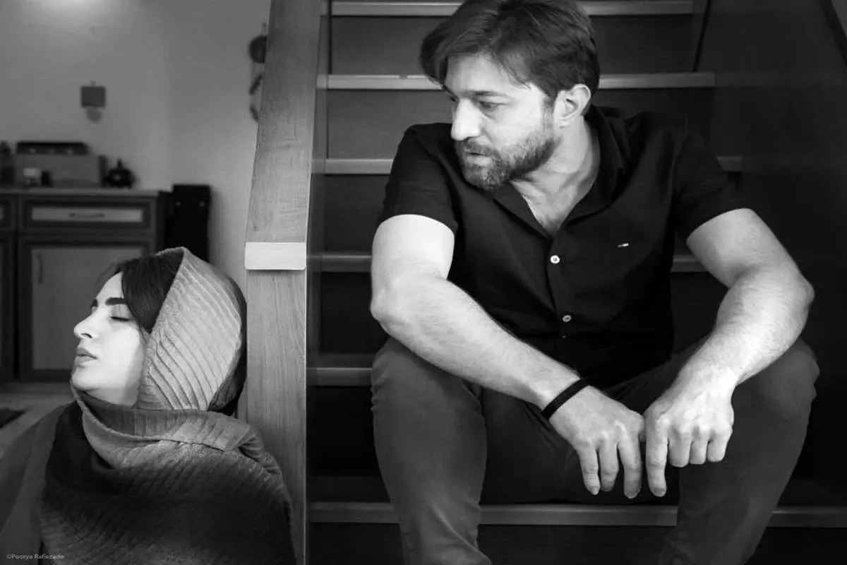 بازیگر «یک بعد از ظهر طولانی»: ایفای نقش در فیلم پلان-سکانس بسیار دشوار است
