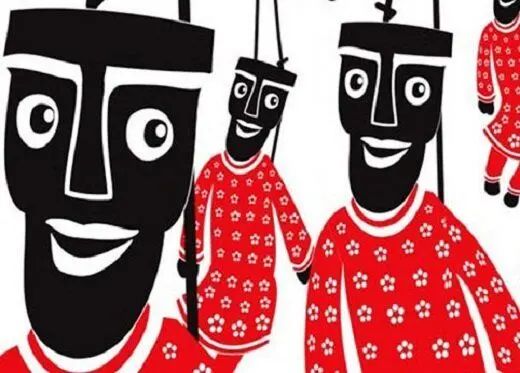 سفیرهای عروسکی/ هر کشوری با چه عروسک های سنتی شناخته شده است؟
