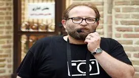 بابک برزویه به کما رفت