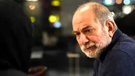 پخش فیلم‌های سینمایی با بازی آتیلا پسیانی در شبکه نمایش + زمان پخش