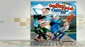 مروری بر روزهای پیروزی انقلاب با «شلوغ‌کاری‌­های آقاجون» 
