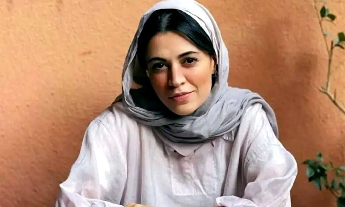 شیدا خلیق: فقط و فقط می خواهیم ۸ سال کمی راحتتر زندگی کنیم

