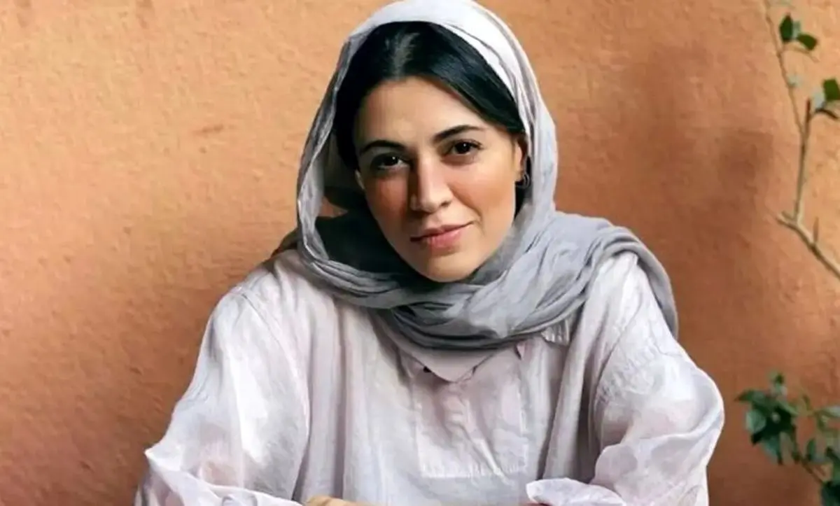 شیدا خلیق: فقط و فقط می خواهیم ۸ سال کمی راحتتر زندگی کنیم
