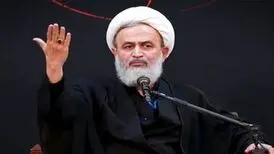 حضور حاشیه ساز پناهیان در تلویزیون/ نمی خواستم به شخص یا فهرست خاصی کنایه بزنم
