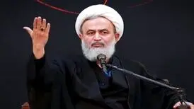 حضور حاشیه ساز پناهیان در تلویزیون/ نمی خواستم به شخص یا فهرست خاصی کنایه بزنم
