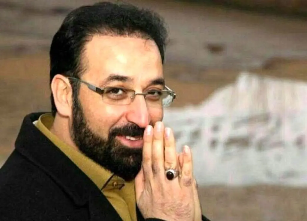 تبلیغ مهاجرت توسط مجری برنامه سحرگاهی ماه رمضان خبرساز شد