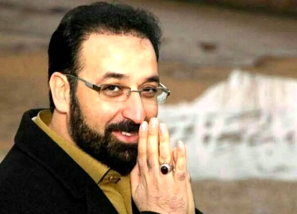 تبلیغ مهاجرت توسط مجری برنامه سحرگاهی ماه رمضان خبرساز شد