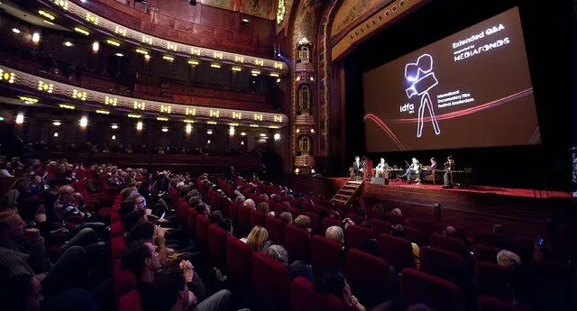 آغاز ماراتن سینمای مستند در آمستردام
