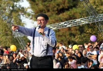 حمید جبلی پس از ۲۰ سال بازمی‌گردد!
