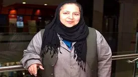 شهره لرستانی: ۹ سال است هر طرحی به صداوسیما می‌دهم رد می‌شود