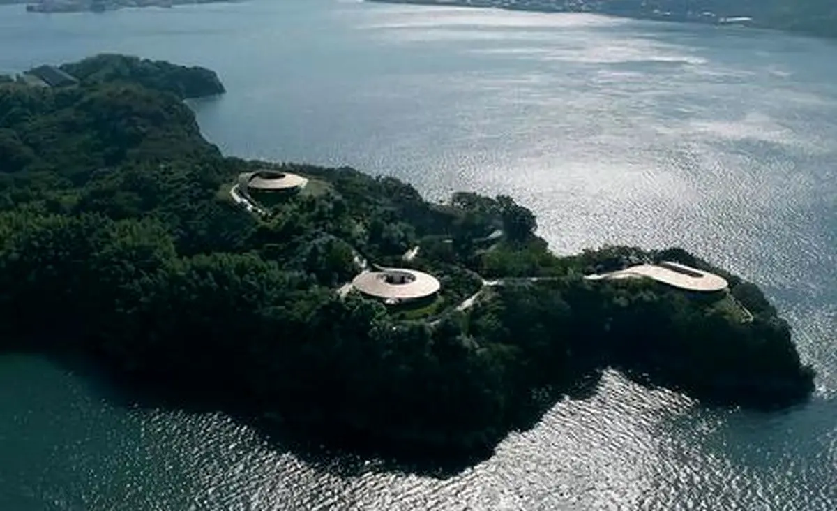 یکی از زیباترین اقامتگاه های جهان با ظرافت خاص ژاپنی در ساکیشیما/ تصویر
