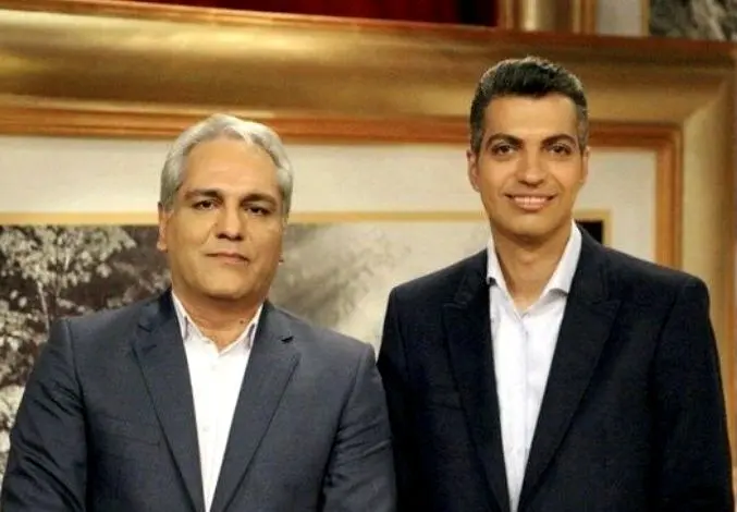 فوتبالیست محبوب مهران مدیری رئیس فدراسیون فوتبال اوکراین شد
