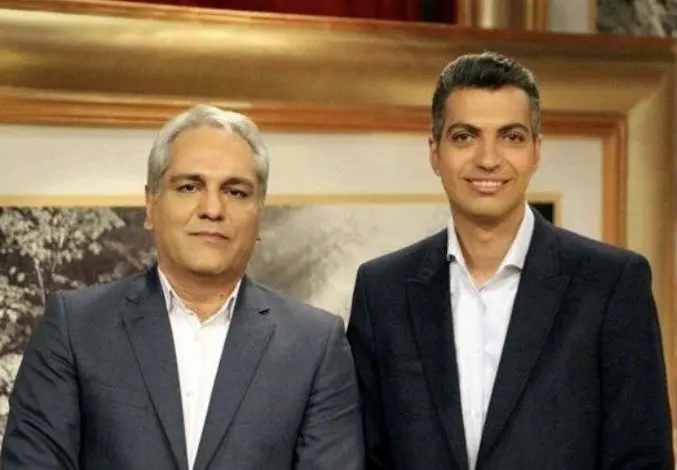 فوتبالیست محبوب مهران مدیری رئیس فدراسیون فوتبال اوکراین شد
