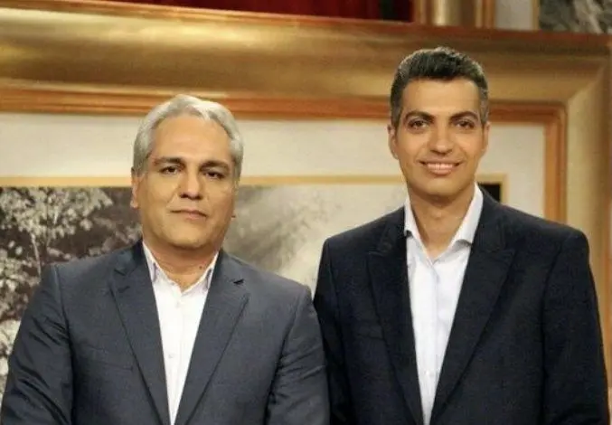 فوتبالیست محبوب مهران مدیری رئیس فدراسیون فوتبال اوکراین شد
