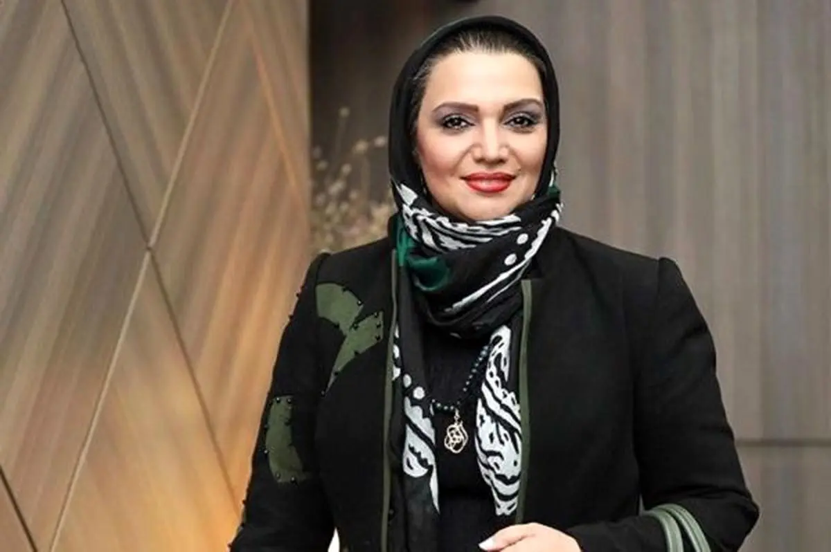 واکنش الهام پاوه نژاد به آلودگی هوا: بعد از سرفه های خفه کننده هنوز زنده ام
