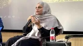 سریال «سووشون» نرگس آبیار مجوز ساخت گرفت