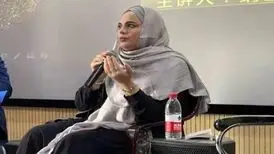 سریال «سووشون» نرگس آبیار مجوز ساخت گرفت