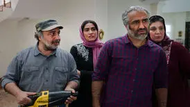 «ویلای ساحلی» کیانوش عیاری چه زمانی اکران می‌شود؟
