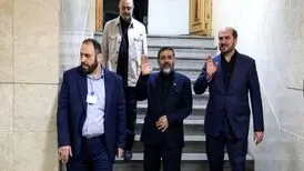 بیانیه‌ی وزیر ارشاد پس از ردصلاحیت: از حُسن ظن [نامه‌ی] «همکاران خود» [به شورای نگهبان] تشکر می‌کنم/ به کسی رأی دهید که بیشترین قرابت با «آیت‌الله رییسی» دارد