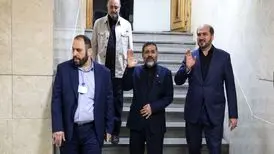 بیانیه‌ی وزیر ارشاد پس از ردصلاحیت: از حُسن ظن [نامه‌ی] «همکاران خود» [به شورای نگهبان] تشکر می‌کنم/ به کسی رأی دهید که بیشترین قرابت با «آیت‌الله رییسی» دارد