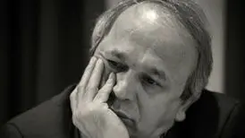 عباس عبدی درباره خودکشی ابراهیم نبوی: خشکم زد؛ همه مسئولیم/ علی ربیعی ای کاش مسیر برای برگشت کشورش برای او فراهم می‌بود
