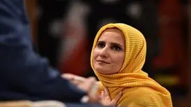 ساخت برنامه فوتبالی توسط یک زن چگونه است؟
