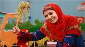 واکنش غیرمنتظره خاله شادونه به حمله ایران به اسرائیل
