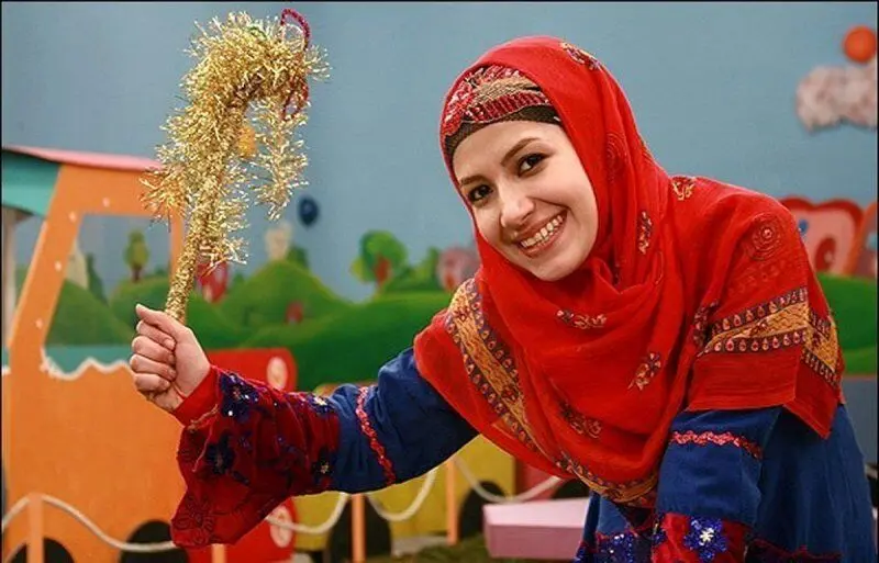 واکنش غیرمنتظره خاله شادونه به حمله ایران به اسرائیل
