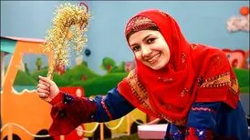واکنش غیرمنتظره خاله شادونه به حمله ایران به اسرائیل
