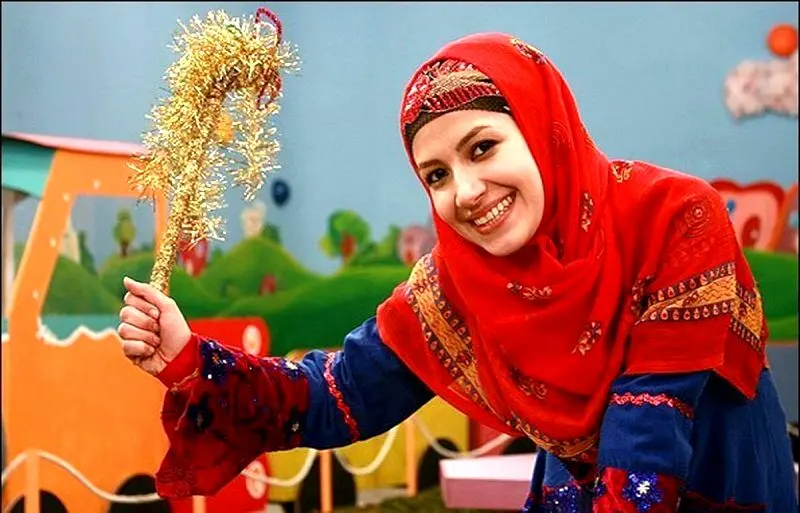 واکنش غیرمنتظره خاله شادونه به حمله ایران به اسرائیل
