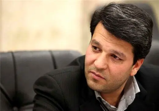 وعده تازه خزاعی برای اهالی سینما
