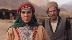 لاله اسکندری: «بی بی کتا»، سنبل واقعی اقتدار و درایت یک زن ایرانی است
