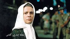 سلما مصری بازیگر فیلم بازمانده کنار همسرانش در 66 سالگی
