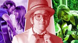 ۱۰ بازیگر مشهور هالیوودی که برای نقش های خاصی نواختن آلات موسیقی را یاد گرفتند
