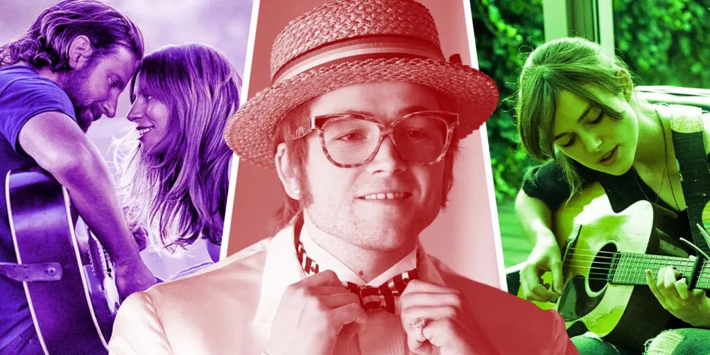 ۱۰ بازیگر مشهور هالیوودی که برای نقش های خاصی نواختن آلات موسیقی را یاد گرفتند
