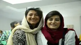 آخرین وضعیت پرونده الهه محمدی و نیلوفر حامدی درآستانه یک‌سالگی بازداشت موقت آنها
