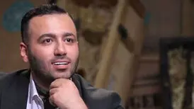 علی صبوری هم به کشتی شیطان پیوست
