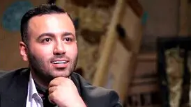 علی صبوری هم به کشتی شیطان پیوست
