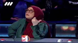 ببینید | دعوای ژاله صامتی با گروه زاگرس در عصر جدید