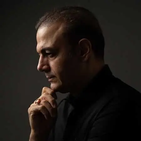 آهنگ «تو آه منی» از علیرضا قربانی