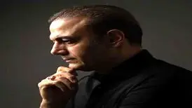 آهنگ «تو آه منی» از علیرضا قربانی