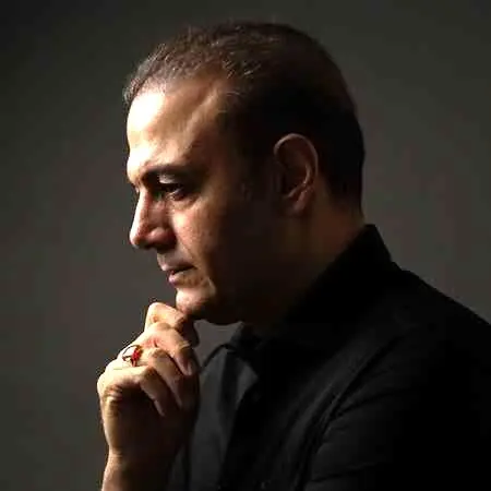 آهنگ «تو آه منی» از علیرضا قربانی
