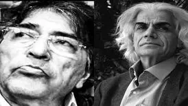 علی باباچاهی: برخی با شعرهای "رویایی" میانه خوبی نداشتند