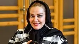 بهاره رهنما: من فقط ۲ بار ازدواج کردم/ ویدئو
