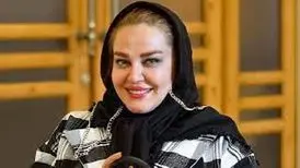 بهاره رهنما: من فقط ۲ بار ازدواج کردم/ ویدئو
