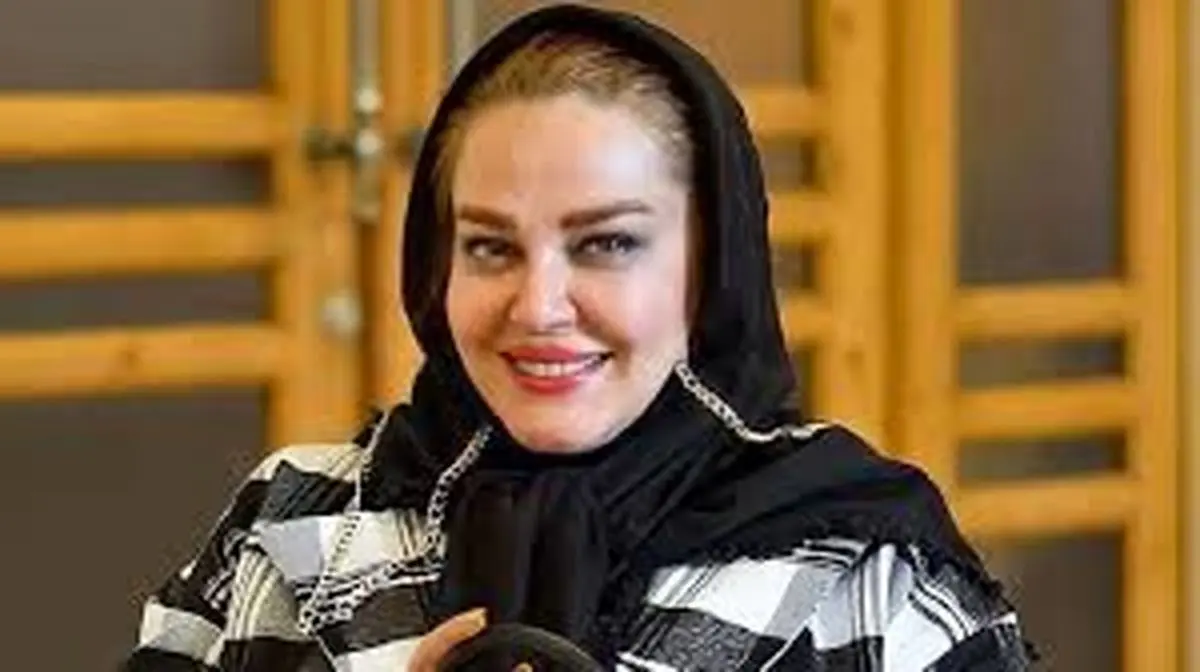 بهاره رهنما: من فقط ۲ بار ازدواج کردم/ ویدئو
